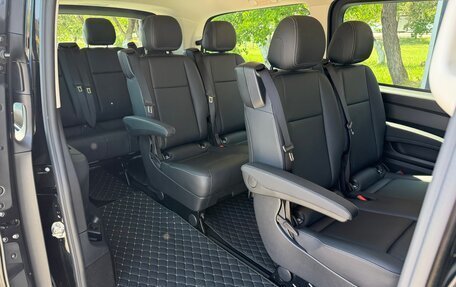 Mercedes-Benz Vito, 2024 год, 8 950 000 рублей, 9 фотография