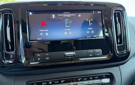 Mercedes-Benz Vito, 2024 год, 8 950 000 рублей, 18 фотография