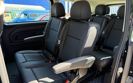 Mercedes-Benz Vito, 2024 год, 8 950 000 рублей, 13 фотография