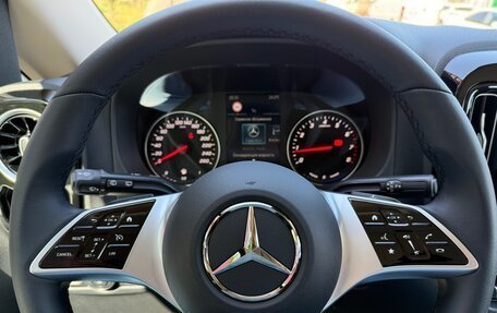 Mercedes-Benz Vito, 2024 год, 8 950 000 рублей, 19 фотография