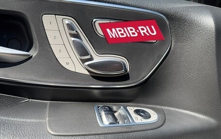 Mercedes-Benz Vito, 2024 год, 8 950 000 рублей, 17 фотография
