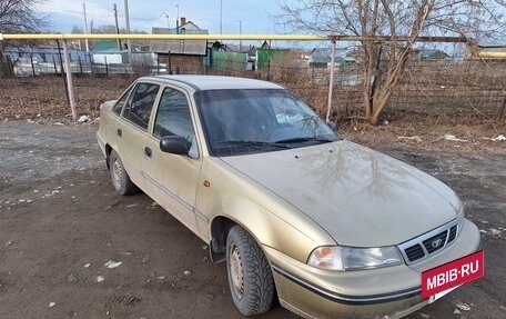 Daewoo Nexia I рестайлинг, 2007 год, 135 000 рублей, 2 фотография
