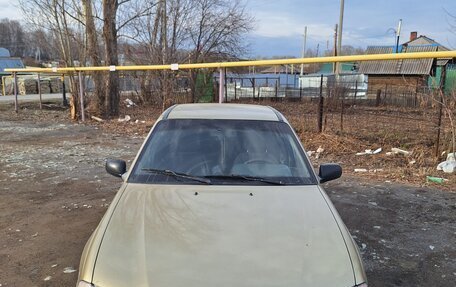 Daewoo Nexia I рестайлинг, 2007 год, 135 000 рублей, 7 фотография