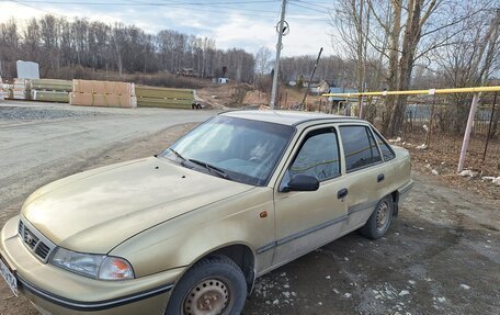 Daewoo Nexia I рестайлинг, 2007 год, 135 000 рублей, 6 фотография