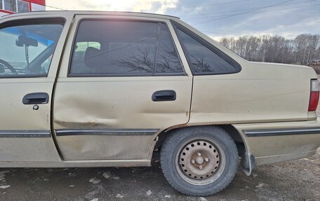 Daewoo Nexia I рестайлинг, 2007 год, 135 000 рублей, 5 фотография