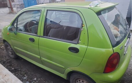 Chery Sweet (QQ), 2006 год, 130 000 рублей, 4 фотография