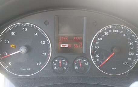 Volkswagen Golf V, 2008 год, 500 000 рублей, 8 фотография