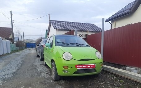 Chery Sweet (QQ), 2006 год, 130 000 рублей, 2 фотография