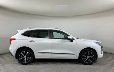 Haval Jolion, 2021 год, 1 657 000 рублей, 4 фотография