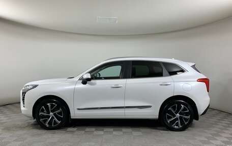 Haval Jolion, 2021 год, 1 657 000 рублей, 8 фотография