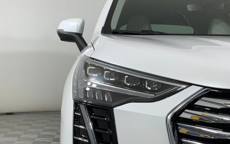 Haval Jolion, 2021 год, 1 657 000 рублей, 10 фотография