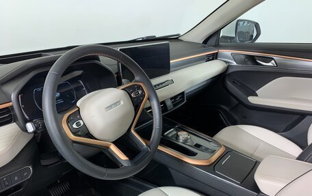 Haval Jolion, 2021 год, 1 657 000 рублей, 11 фотография