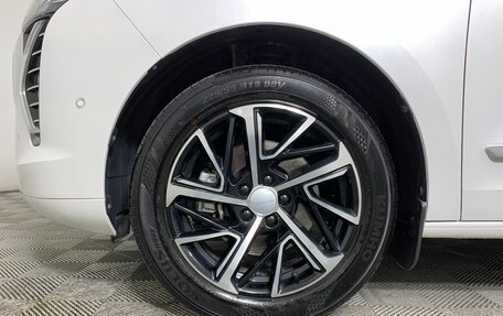 Haval Jolion, 2021 год, 1 657 000 рублей, 9 фотография