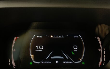 Haval Jolion, 2021 год, 1 657 000 рублей, 14 фотография