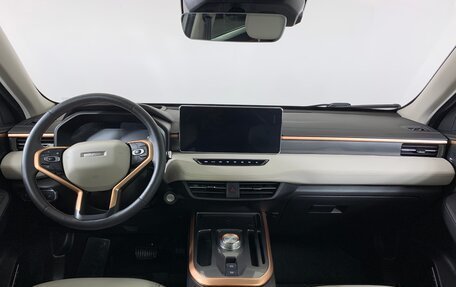 Haval Jolion, 2021 год, 1 657 000 рублей, 12 фотография