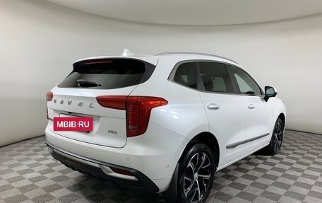 Haval Jolion, 2021 год, 1 657 000 рублей, 5 фотография