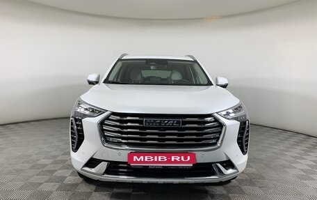 Haval Jolion, 2021 год, 1 657 000 рублей, 2 фотография