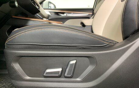 Haval Jolion, 2021 год, 1 657 000 рублей, 16 фотография