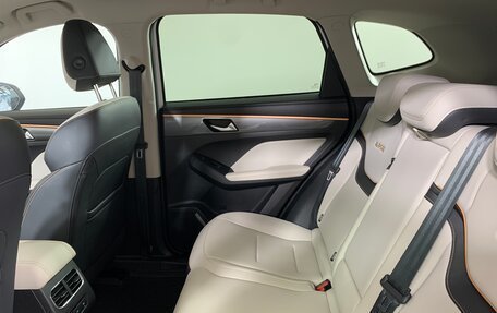 Haval Jolion, 2021 год, 1 657 000 рублей, 18 фотография