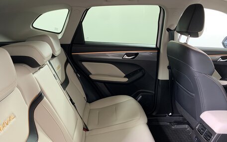 Haval Jolion, 2021 год, 1 657 000 рублей, 17 фотография