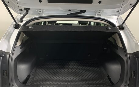 Haval Jolion, 2021 год, 1 657 000 рублей, 19 фотография