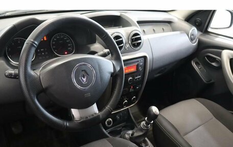 Renault Duster I рестайлинг, 2014 год, 839 000 рублей, 6 фотография