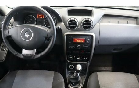 Renault Duster I рестайлинг, 2014 год, 839 000 рублей, 8 фотография