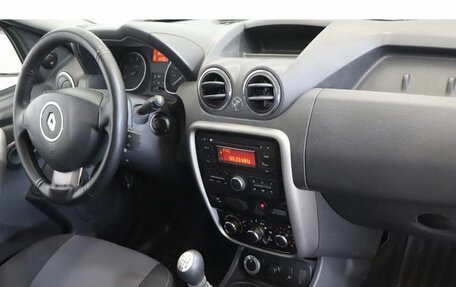 Renault Duster I рестайлинг, 2014 год, 839 000 рублей, 5 фотография