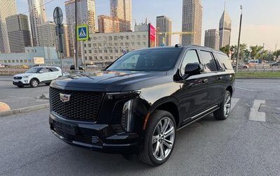 Cadillac Escalade V, 2025 год, 24 200 000 рублей, 1 фотография