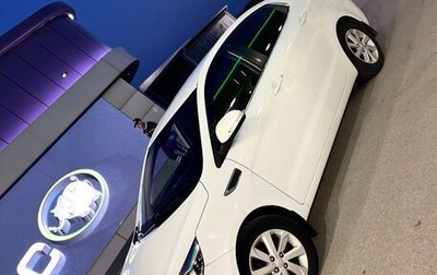 KIA Rio III рестайлинг, 2016 год, 1 210 000 рублей, 1 фотография