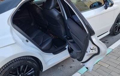 Toyota Camry, 2021 год, 4 200 000 рублей, 1 фотография