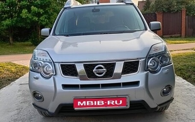Nissan X-Trail, 2013 год, 1 700 000 рублей, 1 фотография