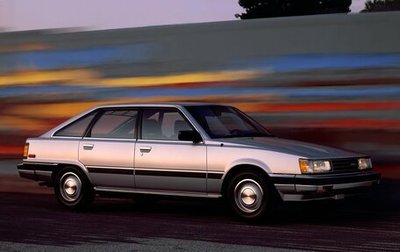 Toyota Camry, 1983 год, 150 000 рублей, 1 фотография
