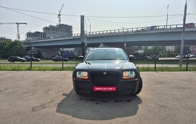 Chrysler 300C II, 2004 год, 685 000 рублей, 1 фотография