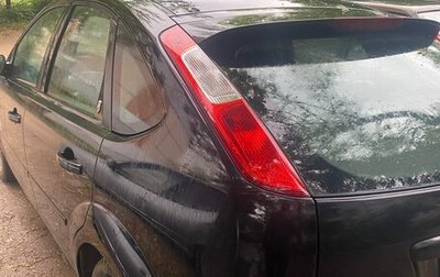 Ford Focus II рестайлинг, 2007 год, 550 000 рублей, 1 фотография