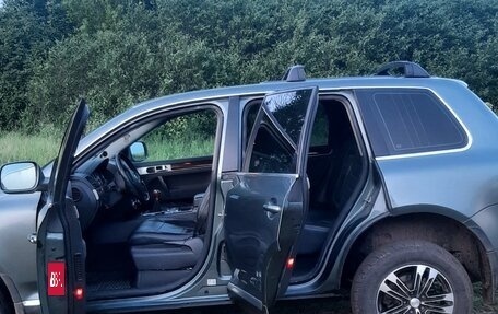 Volkswagen Touareg III, 2006 год, 900 000 рублей, 1 фотография