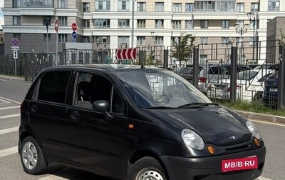 Daewoo Matiz I, 2012 год, 165 000 рублей, 1 фотография