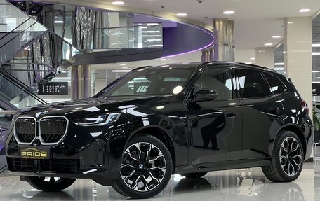 BMW X3, 2025 год, 8 700 000 рублей, 1 фотография