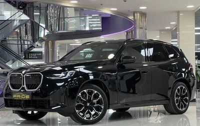 BMW X3, 2025 год, 8 700 000 рублей, 1 фотография