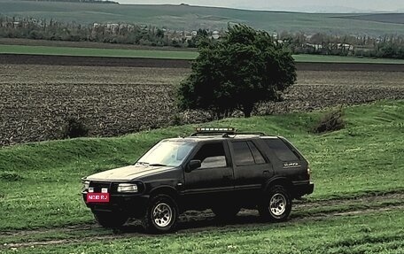 Opel Frontera A, 1993 год, 320 000 рублей, 1 фотография