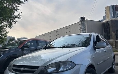 Chevrolet Lacetti, 2011 год, 570 000 рублей, 1 фотография