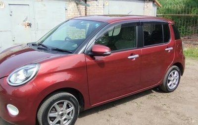 Toyota Passo III, 2018 год, 1 050 000 рублей, 1 фотография