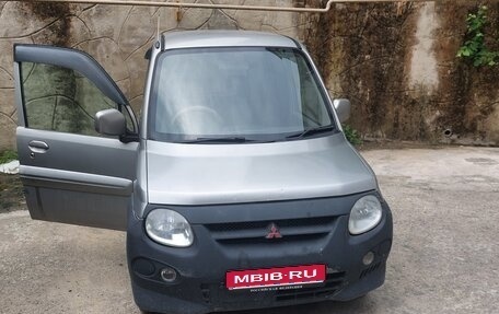Mitsubishi Toppo II, 1999 год, 250 000 рублей, 1 фотография