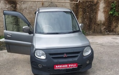 Mitsubishi Toppo II, 1999 год, 250 000 рублей, 1 фотография