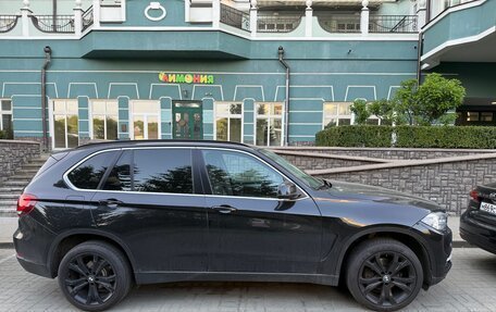BMW X5, 2015 год, 3 500 000 рублей, 1 фотография