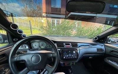 Mitsubishi Lancer IX, 2004 год, 370 000 рублей, 1 фотография
