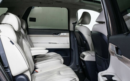 Hyundai Palisade I, 2019 год, 4 090 000 рублей, 14 фотография