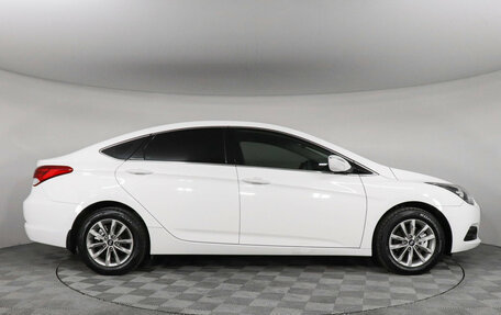 Hyundai i40 I рестайлинг, 2017 год, 1 459 000 рублей, 4 фотография