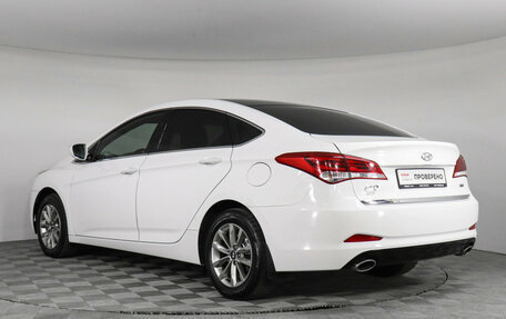 Hyundai i40 I рестайлинг, 2017 год, 1 459 000 рублей, 7 фотография
