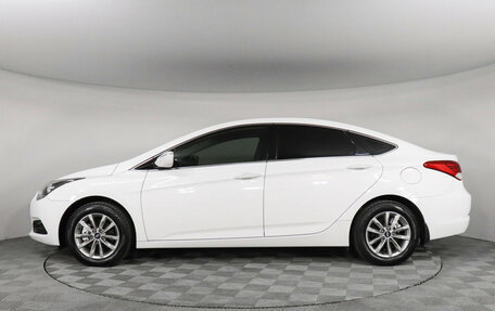Hyundai i40 I рестайлинг, 2017 год, 1 459 000 рублей, 8 фотография